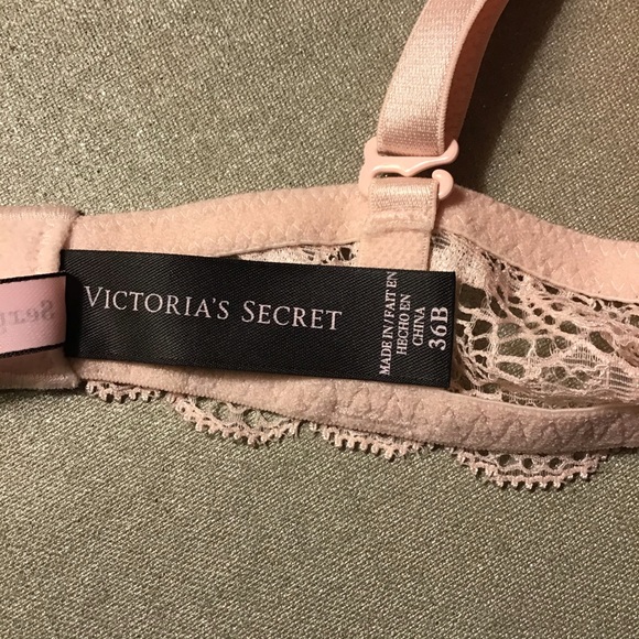 Victoria’s Secret Sexy Little Things Padded Bra - Picture 6 of 7